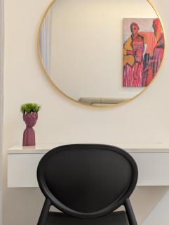 Dar Fatma Luxury apartment with sea view - 2