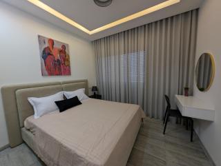 Dar Fatma Luxury apartment with sea view - 1
