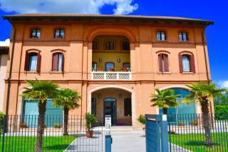 RESIDENCE BACO Da SETA - 1