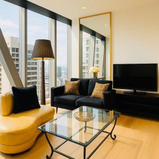 Royal Executive Living Executive Retreat Residency 41 - Melbourne - 6