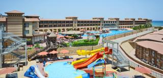Coral Sea Beach and Aqua Park - Ain Sokhna - 7