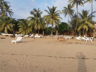 Beach life long beach resort - Trincomalee - 5