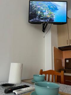 Comy Apartment near lungomare - Vlorë - 7