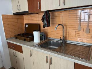 Comy Apartment near lungomare - Vlorë - 3