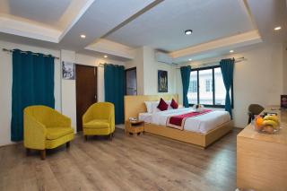 Hotel Grand View - Catmandu - 0