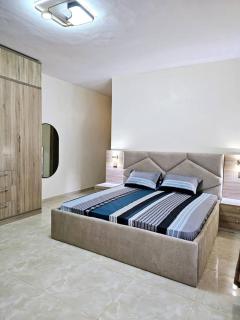 Amani House - Galadima - 7
