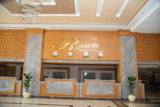 Rewaya Majestic Resort - Hurghada - 1