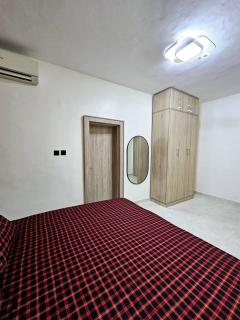 Amani House - Galadima - 2
