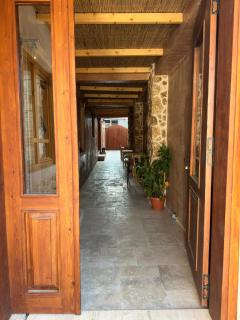 Holurla Harmony House - Urla - 1