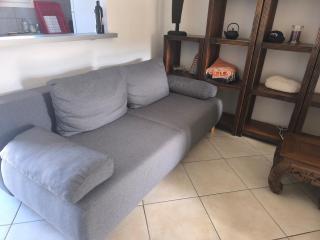 Duplex 6pers mer et piscine - Roquebrune-sur-Argens - 8