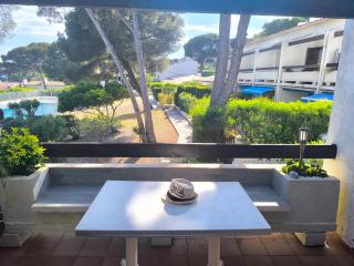 Duplex 6pers mer et piscine - Roquebrune-sur-Argens - 0