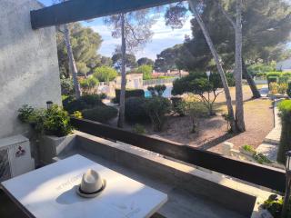 Duplex 6pers mer et piscine - Roquebrune-sur-Argens - 5