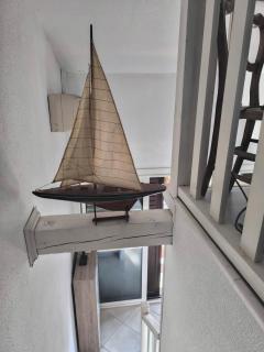 Duplex 6pers mer et piscine - Roquebrune-sur-Argens - 4