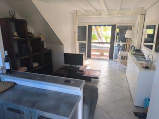 Duplex 6pers mer et piscine - Roquebrune-sur-Argens - 3