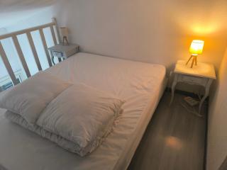 Duplex 6pers mer et piscine - Roquebrune-sur-Argens - 2