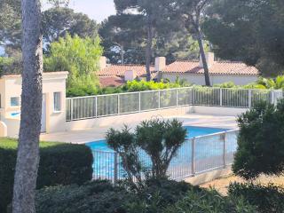 Duplex 6pers mer et piscine - Roquebrune-sur-Argens - 1