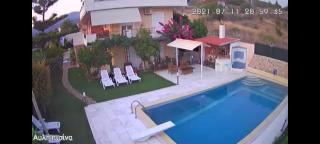 Villa Paul & Pool Alepochori - 0