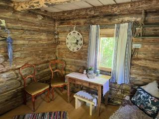 Salatse metsaonn - 6