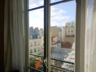 Votre pied-à-terre parisien bien connecté - 1
