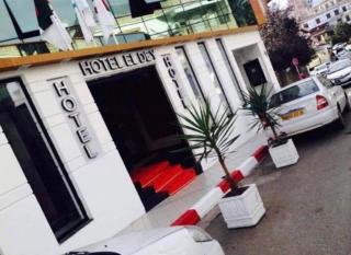 Hotel El Dey 2 - Vieux Kouba - 2