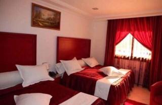 Hotel El Dey 2 - Vieux Kouba - 6