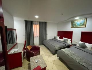 Hotel El Dey 2 - Vieux Kouba - 7