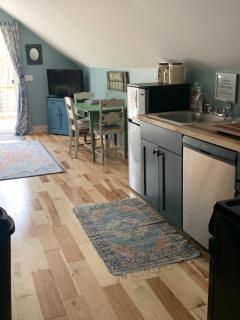 Apartment on the Battenkill River - Greenwich - 5