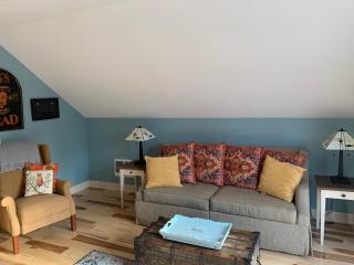 Apartment on the Battenkill River - Greenwich - 4