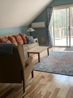 Apartment on the Battenkill River - 3