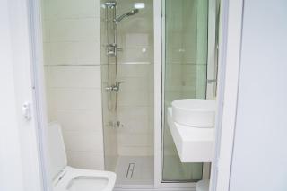 Appartement F5 LA ROSE - Dakar - 2