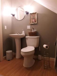 Apartment on the Battenkill River - Greenwich - 2