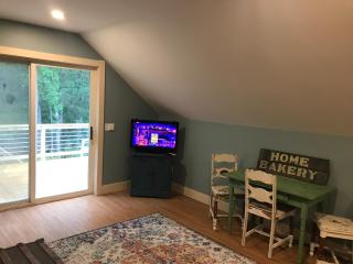 Apartment on the Battenkill River - Greenwich - 1