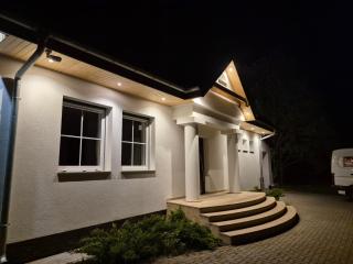 Domek na Mazurach-Piasutno - Piasutno - 8