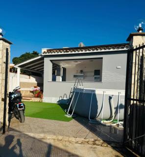 Casa Nadiia - Cinisi - 9