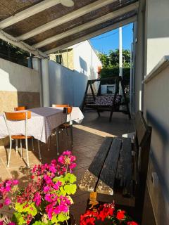 Casa Nadiia - Cinisi - 5