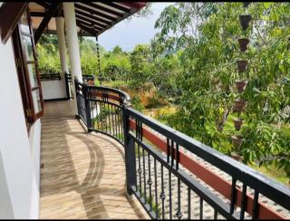 Dikwella Anuhas Villa - Dikwella - 6