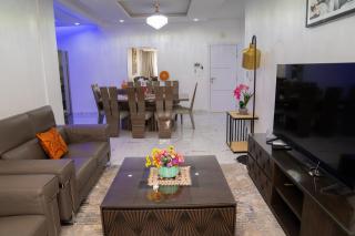 Appartement F5 LA ROSE - Dakar - 3