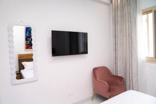 Appartement F5 LA ROSE - Dakar - 4