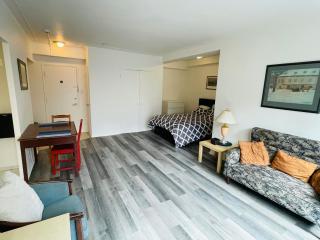 Stylish Montreal Apartment Comfortable Stay in the Golden Square Mile - Montréal - 5