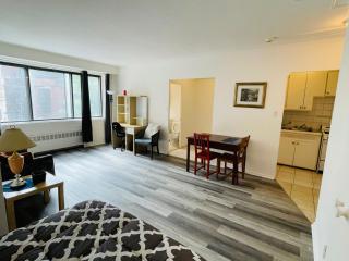 Stylish Montreal Apartment Comfortable Stay in the Golden Square Mile - Montréal - 4