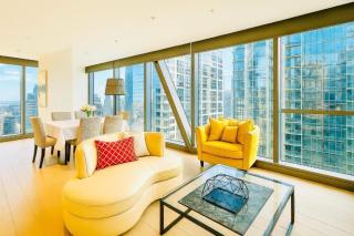 Royal Executive Living Executive Retreat Residency 41 - Melbourne - 1