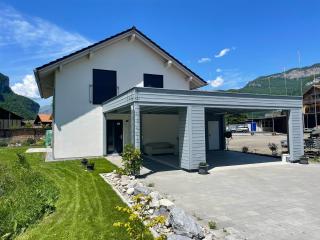 Villa Sofie - Meiringen - 8