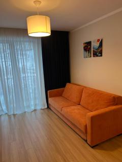 Orbi palace bakuriani apartment 641 - 2