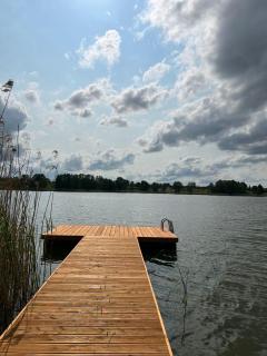 Mazurskie Pole - Wyszowate - 0