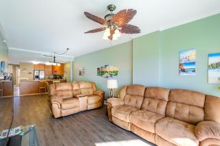 Sea Breeze Deluxe - Biloxi - 9