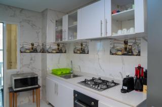 Appartement F5 LA ROSE - Dakar - 5