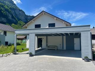 Villa Sofie - Meiringen - 9