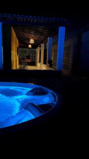 Casa Brilho do Sol - 1