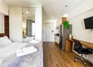 Studio novo e completo em São Paulo Perdizes próximo à PUC e Allianz Parque - São Paulo - 9