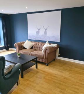 City Apartments Belfast - Belfast - 0